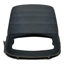 Cabrioverdeck Verdeck Stoff Dach schwarz Audi TT Roadster 8N 8N7871011