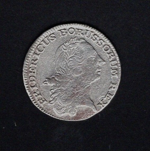 Preussen 1765 12 - 1765, 1/12