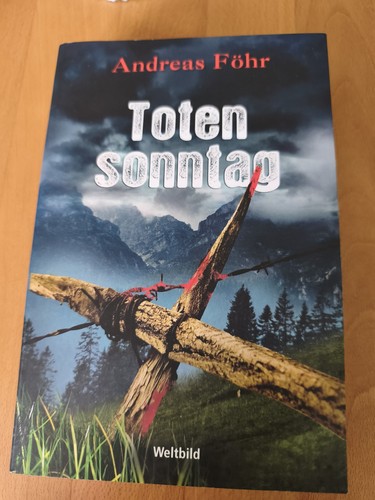 Totensonntag von andreas - von,