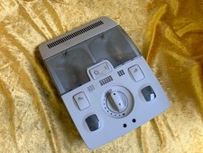 AUDI A3 / 8P Innenraumleuchte Leuchte vorne silber 8E0947135G