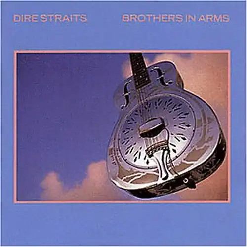 Dire straits brothers in - dire,