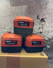 Hilti Akku B22 8.0Ah BJ2025✅