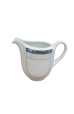 Kaiser Porzellan Altair SELECTION – Sauciere, Zuckerdose, Kännchen – Weiß