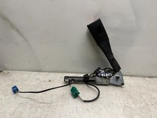 Opel Corsa D Gurtschloss