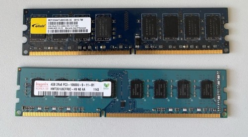 Ram bundle hynix - hynix, +