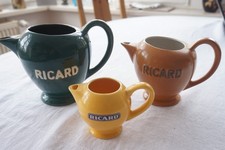 Pastis Wasserkrug Ricard