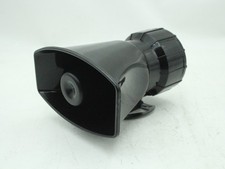 Siren Horn DC 12V Auto-Hupe, Auto-Sirene