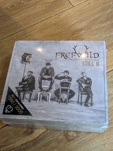 Frei wild still - frei.wild,