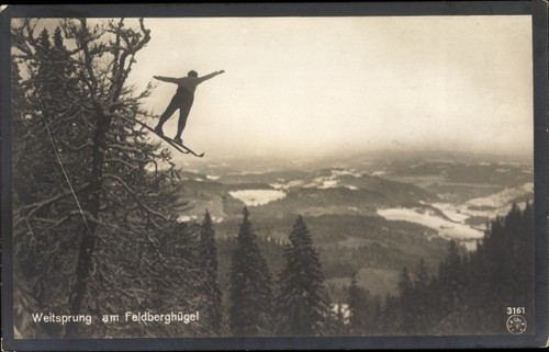 Feldberg schwarzwald - feldberg,
