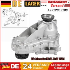 Verteilergetriebe für