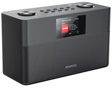 KENWOOD CR-ST100S-B