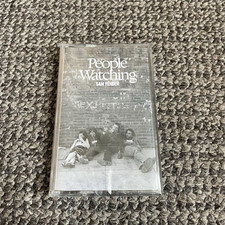 Sam Fender – People Watching