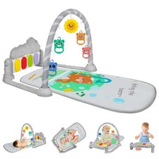 Baby Spieldecke mit Musik