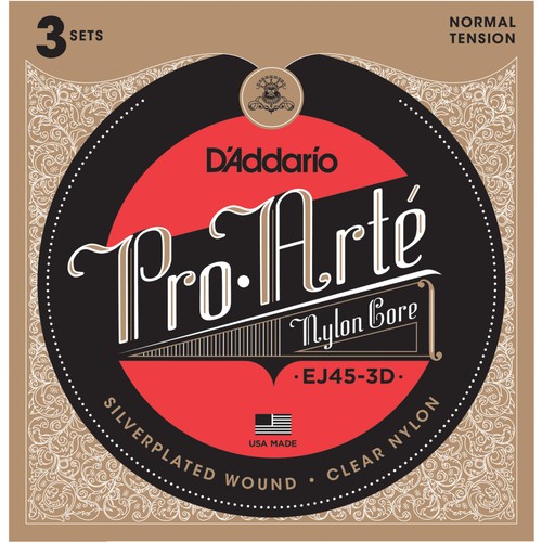 Addario git saiten - d'addario, pro