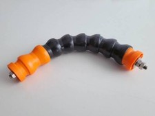 METALSUB - Video Arm 210 mm - robust und flexibel