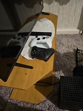 Microsoft Xbox Series X 1TB Spielekonsole - Schwarz