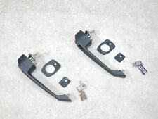 2x Außentürgriffe Neu