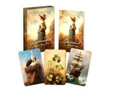 Lenormand Karten "Tor zur
