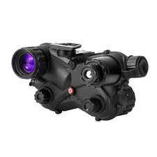 NVG-F  - thermal & Nightvision FUSION Binocular, GEN2+, NVG, IIT + Zubehör