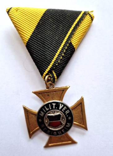 Württembergischer
