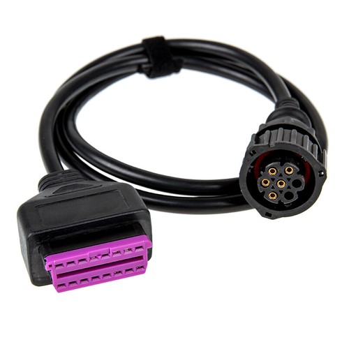 Adapter für linde - adapter,
