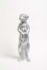 Ottmar Hörl - Erdmännchen