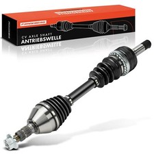 Antriebswelle Vorne Rechts MT