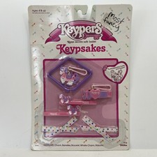 Vintage Keypers Keypsakes