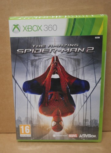 Amazing spiderman xbox - spiderman, 2