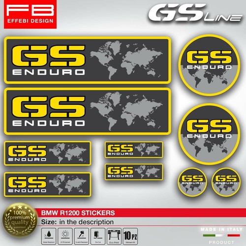 Aufkleber stikers kit4 bmw - aufkleber,