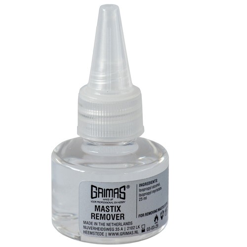 Grimas mastix remover - grimas,