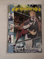 Animania Nr. 1 Anime