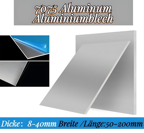 Aluminiumblech aluplatte - aluminiumblech,