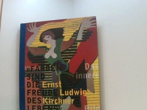 Farben sind die freunde - sind,