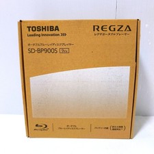 Neuwertiger CIB Toshiba