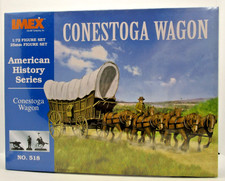 0518 Imex Amerikanische