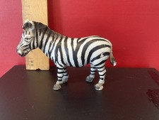 Schleich 14029 zebra - schleich,