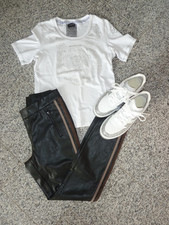 Cambio kunstlederhose - cambio,