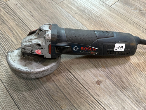 Bosch winkelschleifer gws - bosch,