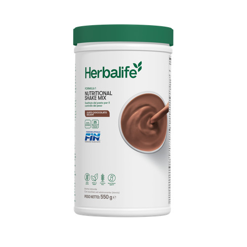 Herbalife formula smooth - formula,