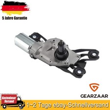 Wischermotor Heckwischer