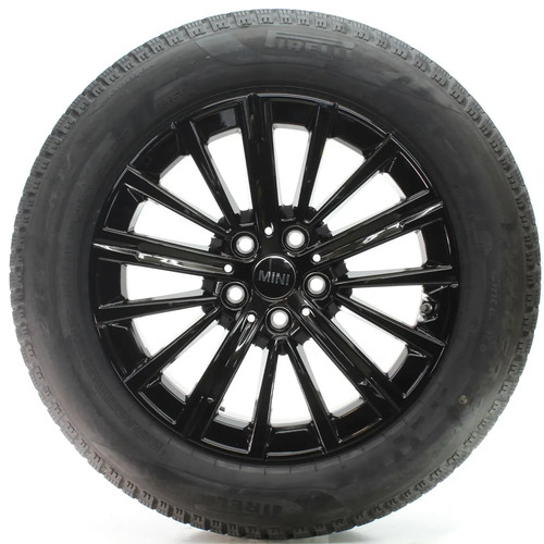 Mini countryman u25 - mini,