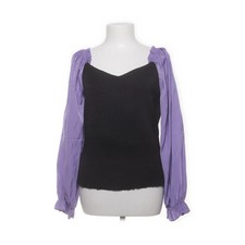 Rockgewitter, Top, Größe