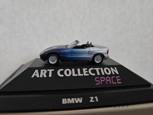 Herpa bmw space - herpa,