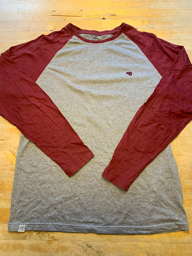 Titus herren raglan langarm - titus,