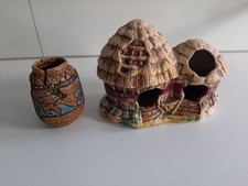 Aquarium Zubehör Dekoration Höhle 