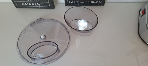 Deckel passend