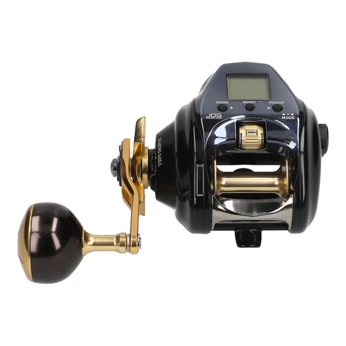 Daiwa seaborg g400jl - 24,