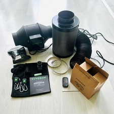 AeroZesh G4 Smart Growbox