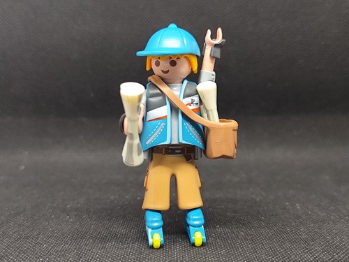 Playmobil 9332 serie - playmobil,